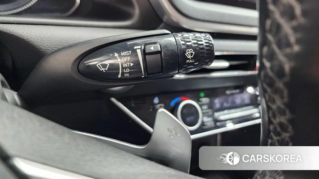 Hyundai Sonata (DN8) id 3899296 из Кореи 11