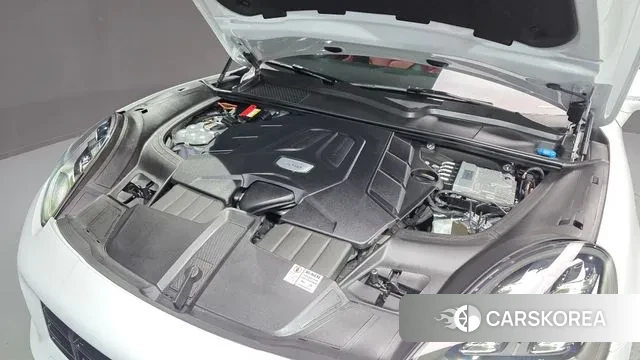 Porsche Cayenne (PO536) id 3646374 из Кореи 11