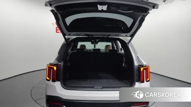 Kia The New Sorento 4th Generation id 3241302 из Кореи 11