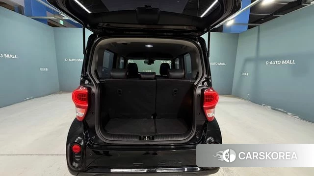Kia The New Ray id 4419706 из Кореи 11