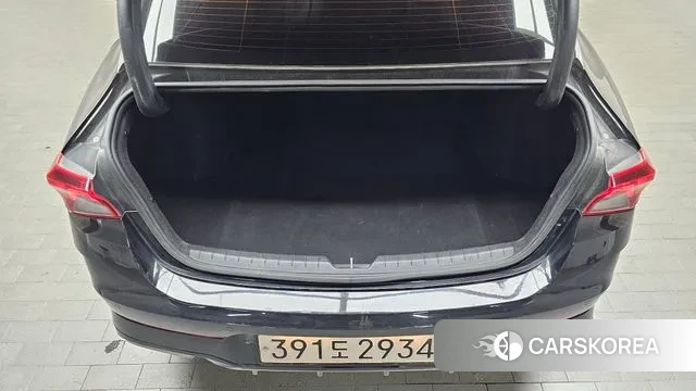 Kia K5 3rd generation id 3463323 из Кореи 11