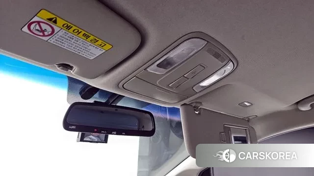 Kia All New Carnival id 3563414 из Кореи 11