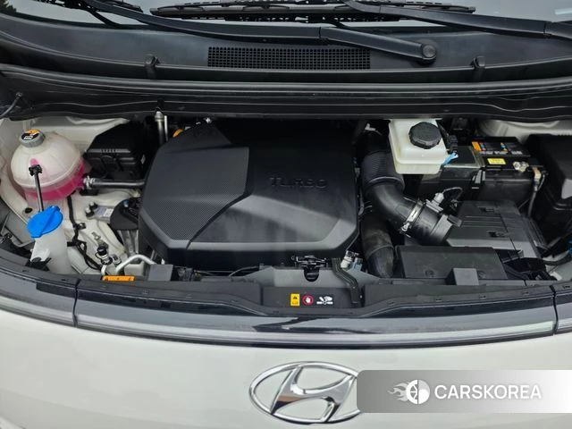 Hyundai Staria id 4546847 из Кореи 11