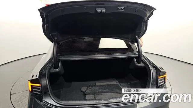 Hyundai Sonata D Edge (DN8) id 2867691 из Кореи 11