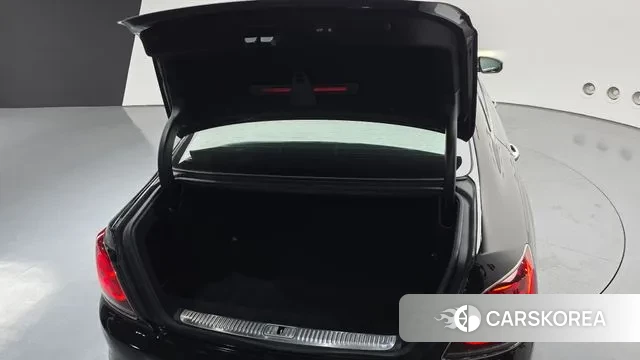 Kia More K9 id 3601589 из Кореи 11