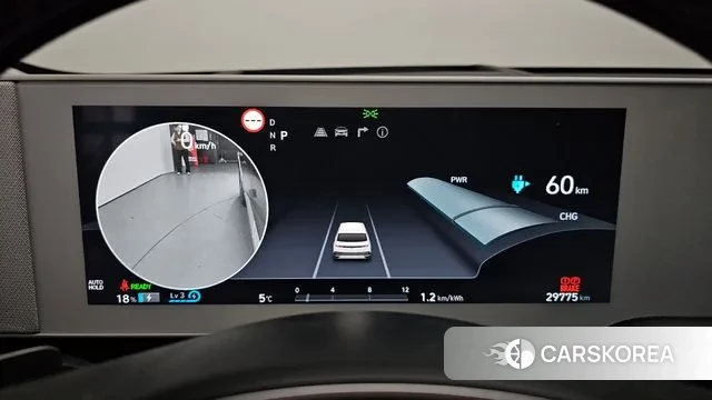 Hyundai Ionic 5 id 3590845 из Кореи 11