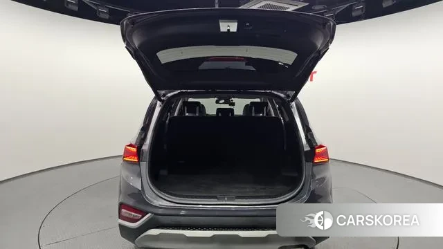 Hyundai Santa Fe TM id 3459756 из Кореи 11