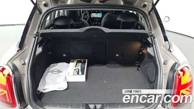 Mini Cooper id 2910865 из Кореи 11