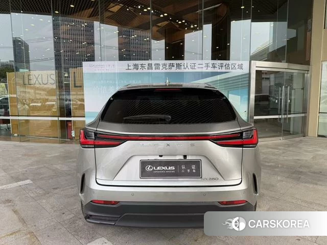 Lexus NX id 4240126 из Китая 11