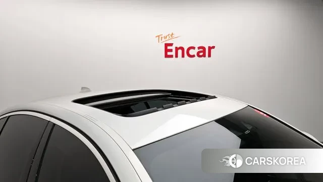 BMW 5 Series (G30) id 3607954 из Кореи 11