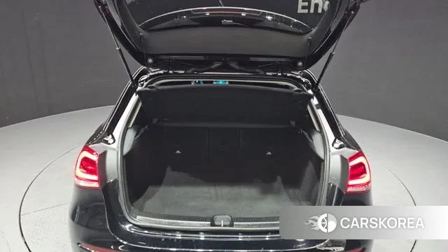 Mercedes-Benz A-Class W177 id 3687035 из Кореи 11