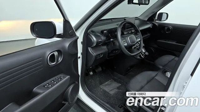 Hyundai Casper id 2672500 из Кореи 11