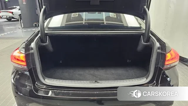 Genesis G80 id 3469771 из Кореи 11