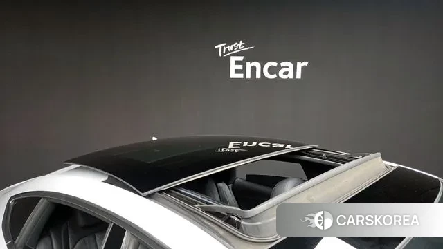 Audi A5 (F5) id 3567528 из Кореи 11