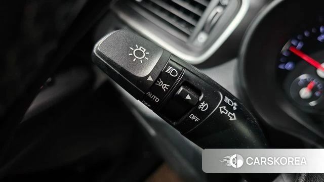 Kia The New Sorento id 4581944 из Кореи 11