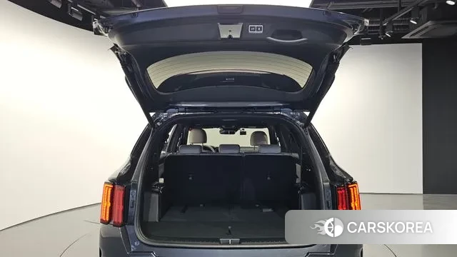 Kia Sorento 4th Generation id 3318447 из Кореи 11