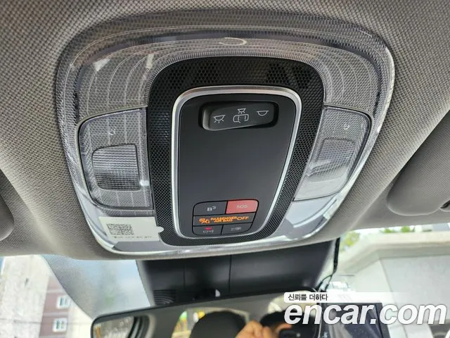 Hyundai The New Avante (CN7) id 2719125 из Кореи 11