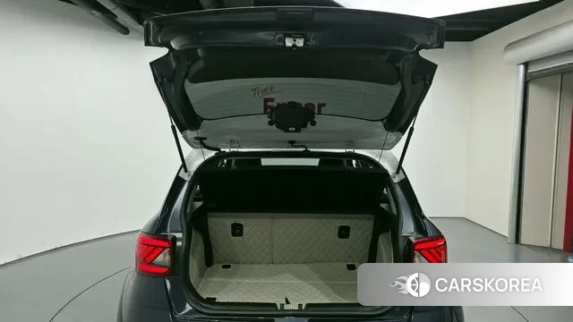 Hyundai Venue id 3256883 из Кореи 11