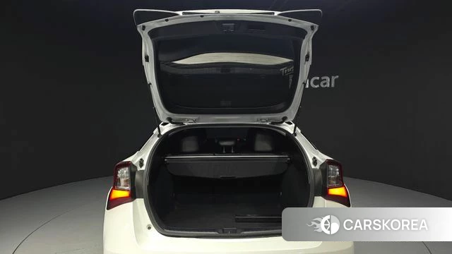 Toyota Prius 4th Generation id 4794040 из Кореи 11
