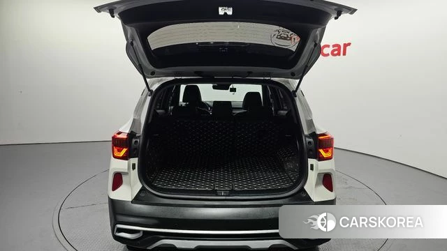 Kia Seltos id 3800809 из Кореи 11