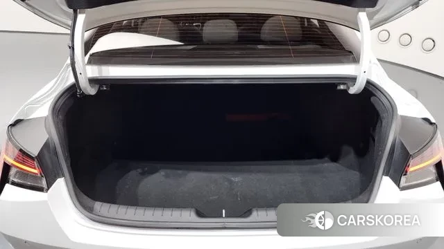 Hyundai Avante (CN7) id 3390293 из Кореи 11