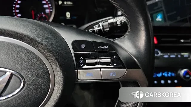 Hyundai Avante (CN7) id 3361504 из Кореи 11