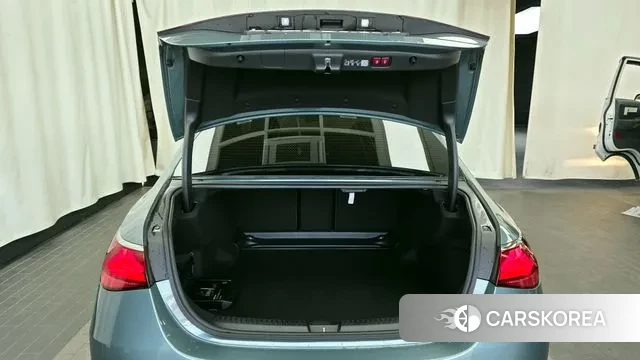 Mercedes-Benz E-Class W214 id 3580712 из Кореи 11