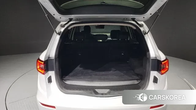 Renault Korea (Samsung) The New QM6 id 3018379 из Кореи 11