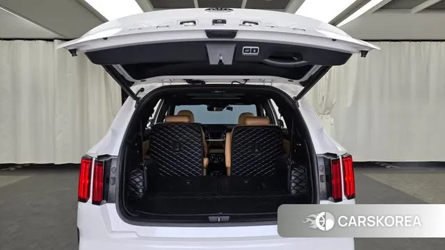 Kia Sorento 4th Generation id 3747431 из Кореи 11