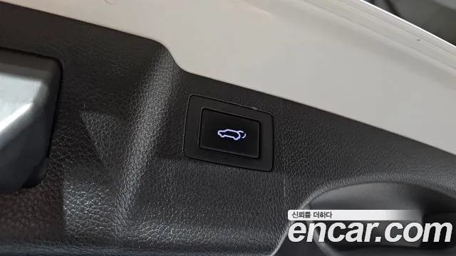 Hyundai Santa Fe The Prime id 2908225 из Кореи 11