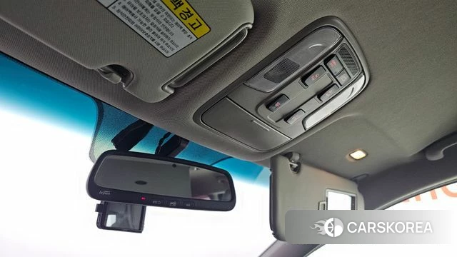 Kia All New Carnival id 4633363 из Кореи 11