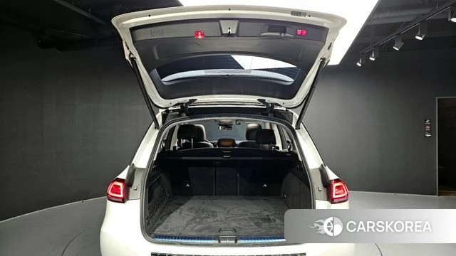 Mercedes-Benz GLE-Class W167 id 4409216 из Кореи 11