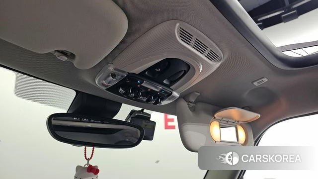 Mini Cooper S id 3922531 из Кореи 11