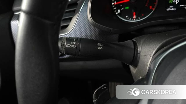 Renault Korea (Samsung) XM3 id 4470515 из Кореи 11