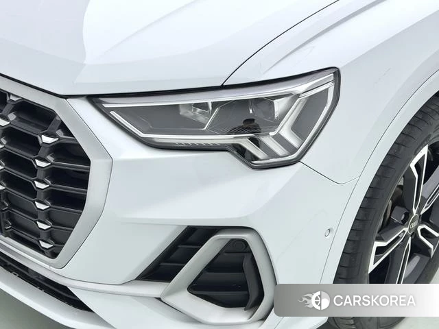 Audi Q3 id 4262115 из Китая 11