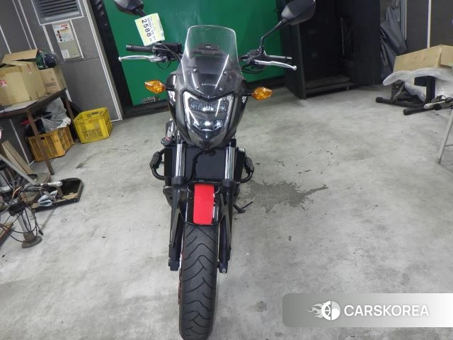 Проданный Honda NC750S ABS id 4237988 из Японии, фото 11