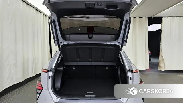 Hyundai Kona Hybrid (SX2) id 3159269 из Кореи 11