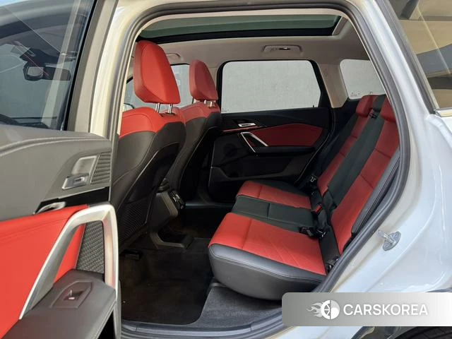 BMW X1 id 4275493 из Китая 11