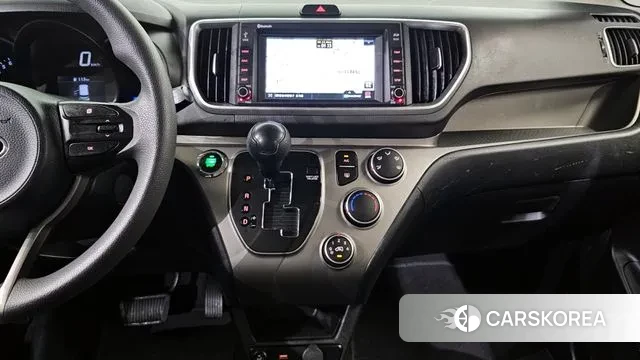 Kia The New Ray id 3155545 из Кореи 11