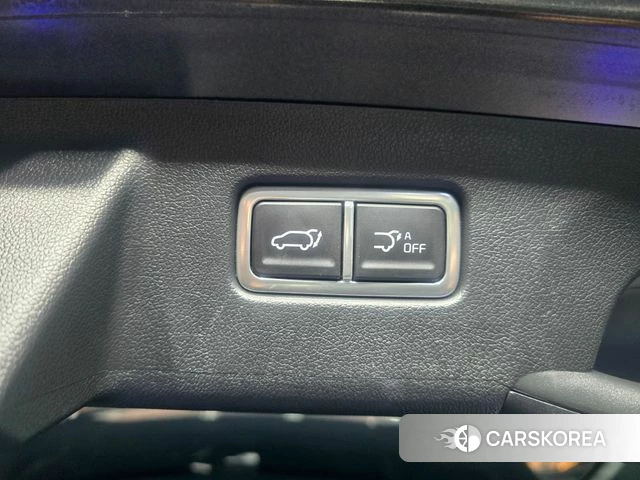 Kia The New Sorento 4th Generation id 4222915 из Кореи 11