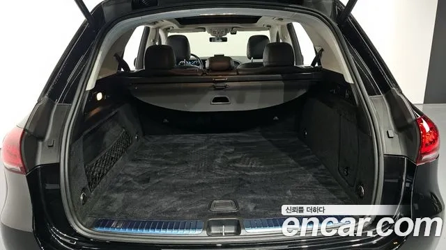 Mercedes-Benz GLE-Class W167 id 2907171 из Кореи 11