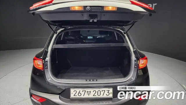 Kia Stonic id 2424834 из Кореи 11