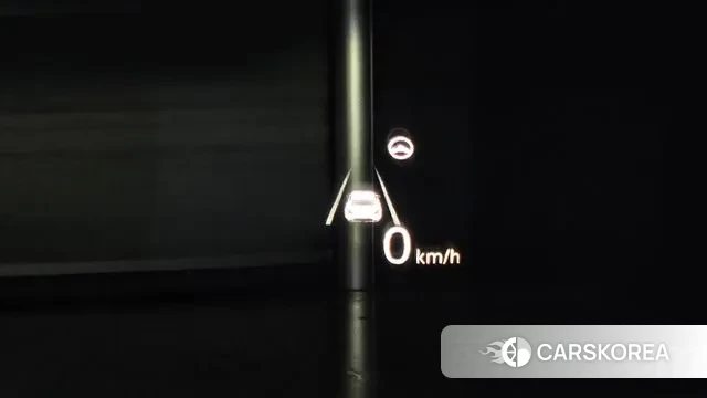 Genesis The New G70 id 3296299 из Кореи 11