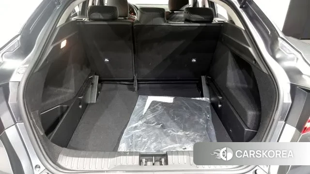 Renault Korea (Samsung) XM3 id 2915211 из Кореи 11