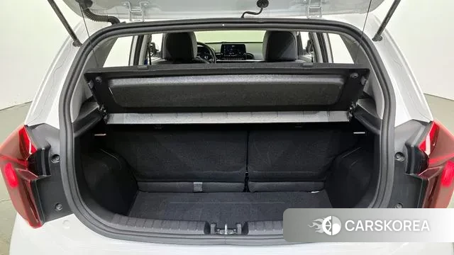 Kia The New Morning (JA) id 3502855 из Кореи 11