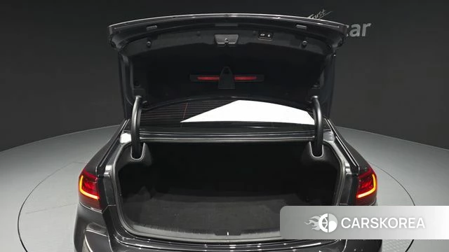 Kia K7 Premier id 4447091 из Кореи 11