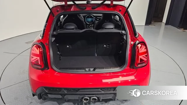 Mini Cooper S id 3388950 из Кореи 11