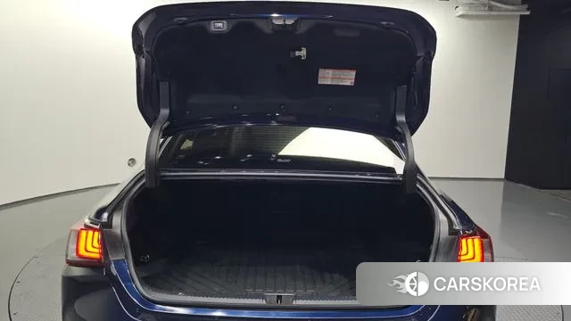 Lexus ES300h 7th generation id 3525065 из Кореи 11