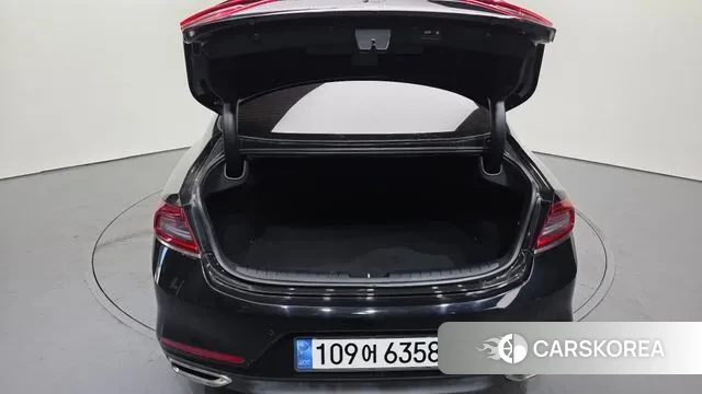 Hyundai Grandeur IG id 3672585 из Кореи 11