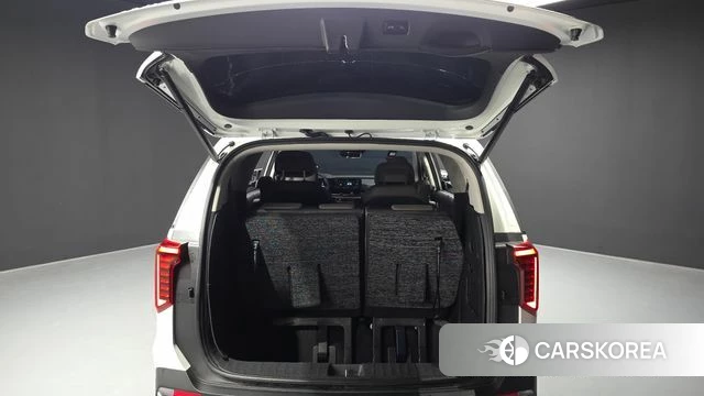 Kia The New Carnival 4th Generation id 4177866 из Кореи 11